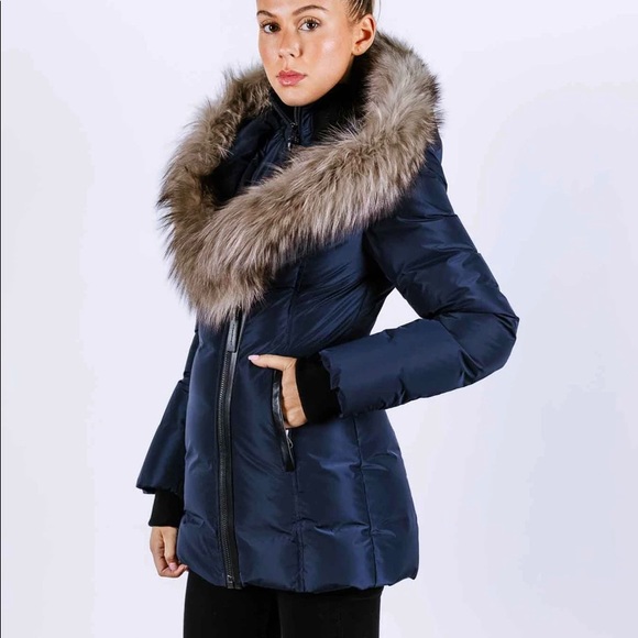 Authentic Mackage Adali X - Picture 2 of 10